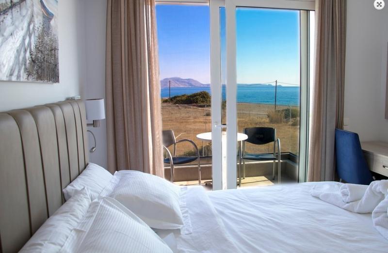 Aegean Horizon Beachfront 4*