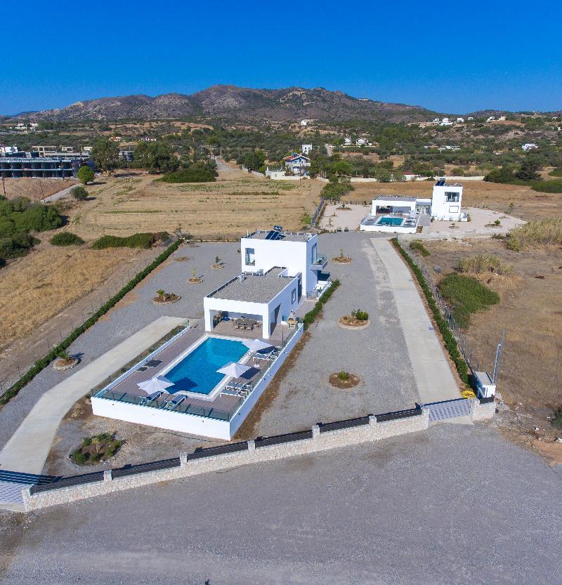 Aegean Horizon Beachfront 4* Gennadi